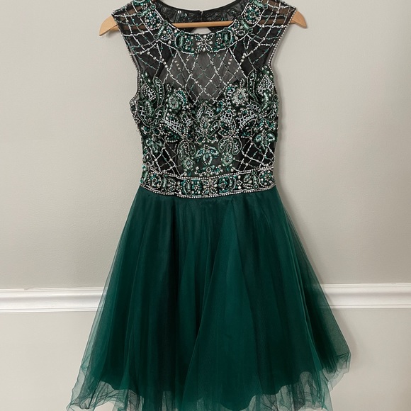 Mori Lee Dresses & Skirts - NWT Mori Lee Dress